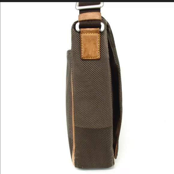 Louis Vuitton Damier Jean companion unisex handbag - Picture 4 of 16